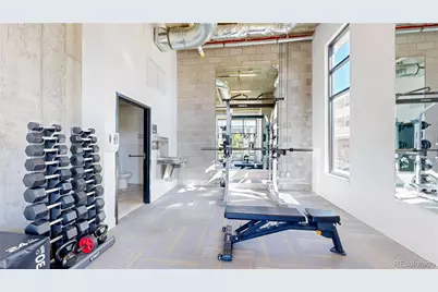 2374 S University Boulevard #307, Denver, CO 80210 - Photo 23