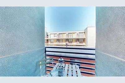 2374 S University Boulevard #307, Denver, CO 80210 - Photo 21