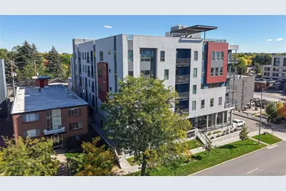 2374 S University Boulevard #307, Denver, CO 80210 - Photo 3