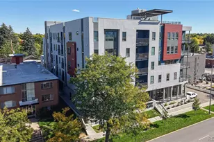 2374 S University Blvd, Denver, CO 80210 - Photo 3