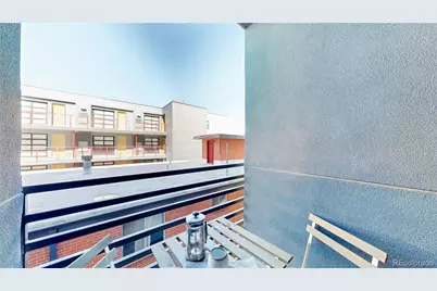 2374 S University Boulevard #307, Denver, CO 80210 - Photo 19