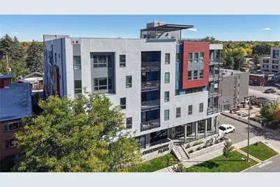 2374 S University Boulevard #307, Denver, CO 80210 - Photo 37