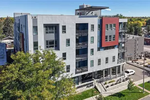 2374 S University Blvd, Denver, CO 80210 - Photo 37