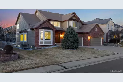 19221 E Maplewood Place, Aurora, CO 80016 - Photo 3