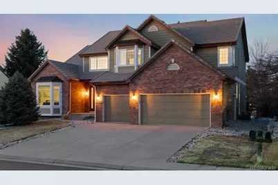 19221 E Maplewood Place, Aurora, CO 80016 - Photo 1