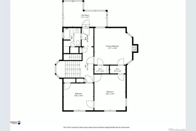 1316 Detroit Street, Denver, CO 80206 - Photo 47