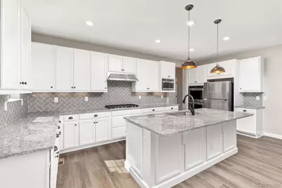 5815 Boston Court, Denver, CO 80238 - Photo 3