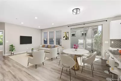 5815 Boston Court, Denver, CO 80238 - Photo 5