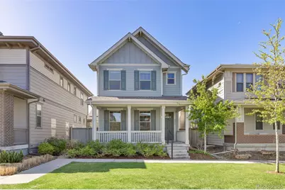 5815 Boston Court, Denver, CO 80238 - Photo 1