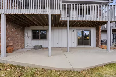 2653 S Wadsworth Circle #28, Denver, CO 80227 - Photo 25