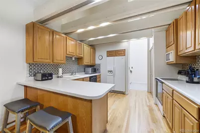 2653 S Wadsworth Circle #28, Denver, CO 80227 - Photo 9