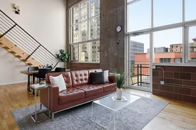 1050 Cherokee Street #304, Denver, CO 80204 - Photo 3