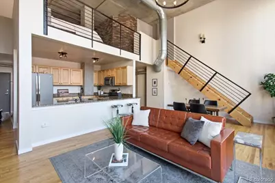 1050 Cherokee Street #304, Denver, CO 80204 - Photo 1