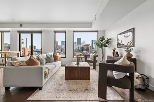 1750 Wewatta St, Denver, CO 80202 - Photo 1