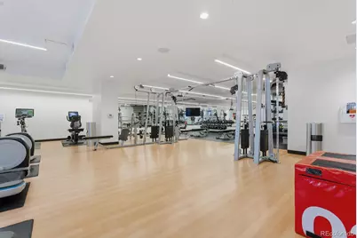 1750 Wewatta Street #1030, Denver, CO 80202 - Photo 41