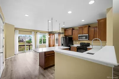 3603 Amber Sun Circle, Castle Rock, CO 80108 - Photo 11