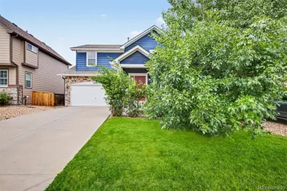 3603 Amber Sun Circle, Castle Rock, CO 80108 - Photo 3