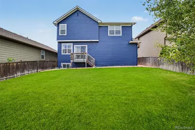 3603 Amber Sun Circle, Castle Rock, CO 80108 - Photo 47