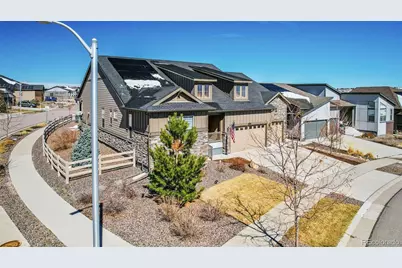7977 Gore Creek Lane, Littleton, CO 80125 - Photo 31
