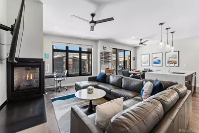 930 Blue River Parkway #534, Silverthorne, CO 80498 - Photo 1