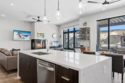 930 Blue River Parkway #534, Silverthorne, CO 80498 - Photo 13