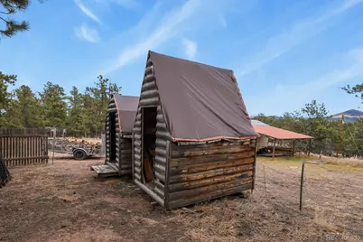 957 Arapahoe Drive, Florissant, CO 80816 - Photo 29