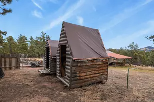 957 Arapahoe Dr, Florissant, CO 80816 - Photo 29