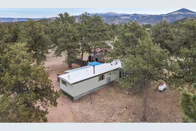 957 Arapahoe Drive, Florissant, CO 80816 - Photo 37