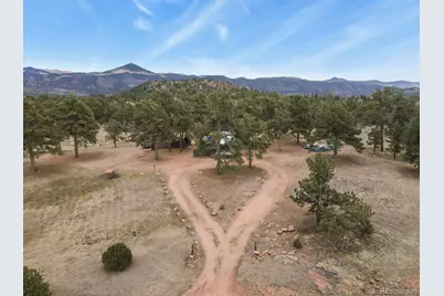 957 Arapahoe Drive, Florissant, CO 80816 - Photo 37