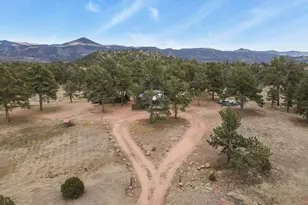 957 Arapahoe Dr, Florissant, CO 80816 - Photo 37