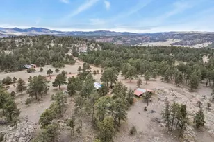 957 Arapahoe Dr, Florissant, CO 80816 - Photo 41