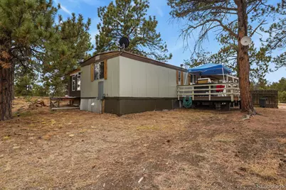 957 Arapahoe Drive, Florissant, CO 80816 - Photo 29