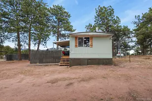 957 Arapahoe Dr, Florissant, CO 80816 - Photo 31