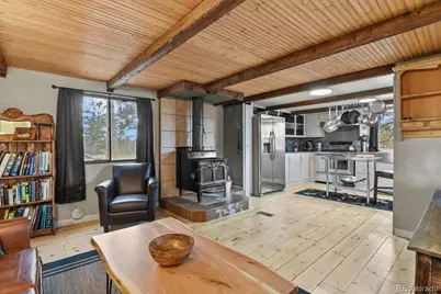 957 Arapahoe Drive, Florissant, CO 80816 - Photo 5