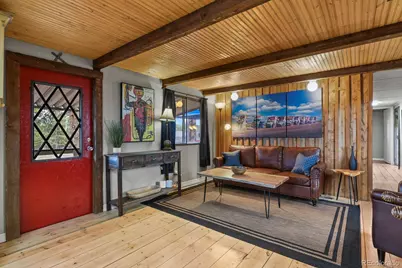 957 Arapahoe Drive, Florissant, CO 80816 - Photo 3