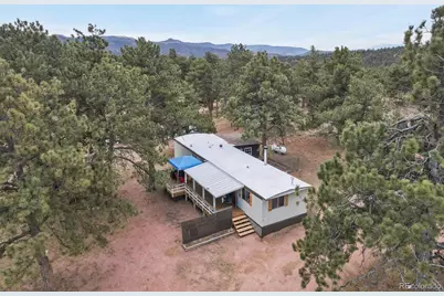 957 Arapahoe Drive, Florissant, CO 80816 - Photo 45