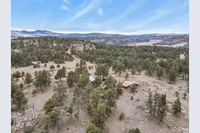 957 Arapahoe Drive, Florissant, CO 80816 - Photo 35