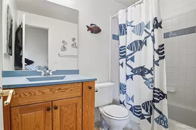 6945 Battle Mountain Road, Colorado Springs, CO 80922 - Photo 23