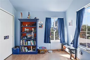 6945 Battle Mountain Rd, Colorado Springs, CO 80922 - Photo 17