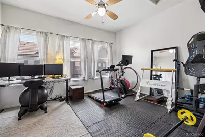 18767 E Yale Circle #C, Aurora, CO 80013 - Photo 17