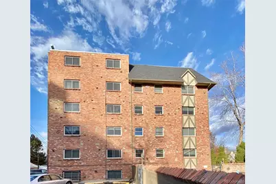 1243 Gaylord Street #302, Denver, CO 80206 - Photo 21