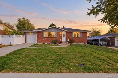 6583 Benton Circle, Arvada, CO 80003 - Photo 1