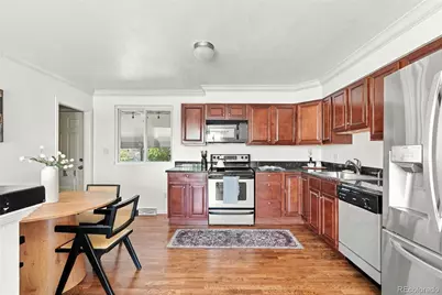 6583 Benton Circle, Arvada, CO 80003 - Photo 11