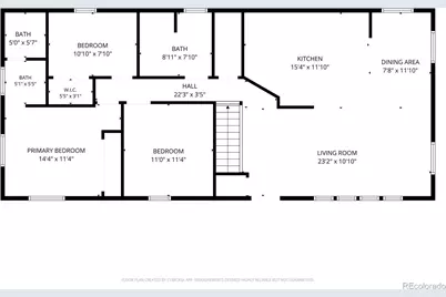 809 Buffalo Trail, Elizabeth, CO 80107 - Photo 43