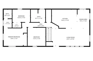 809 Buffalo Trail, Elizabeth, CO 80107 - Photo 43