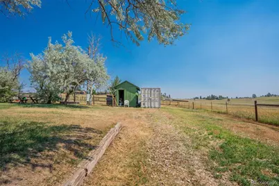 809 Buffalo Trail, Elizabeth, CO 80107 - Photo 41