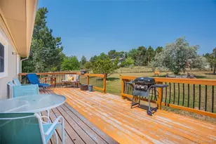 809 Buffalo Trail, Elizabeth, CO 80107 - Photo 15