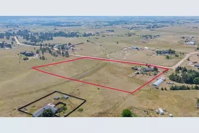 809 Buffalo Trail, Elizabeth, CO 80107 - Photo 35