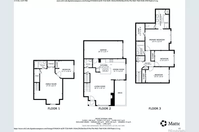 2805 Whitetail Circle, Lafayette, CO 80026 - Photo 27
