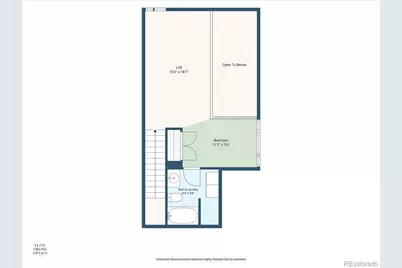 3249 W Fairview Place #217, Denver, CO 80211 - Photo 23
